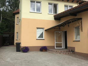 Гостевой дом "Пиллау Апарт"