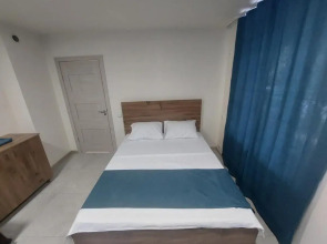 Хостел FAVORIT