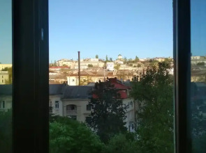 Хостел Кенга 