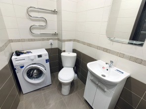 Апартаменты на Артиллерийской 33