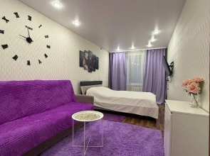 Apartamenty na Pirogova 34