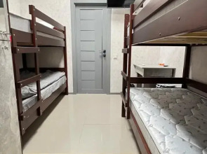 Хостел Как Дома