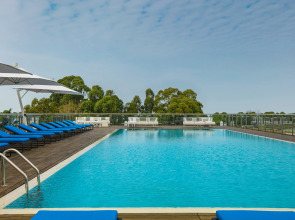 Отель Le Meridian Batumi