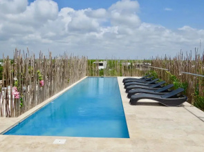 CARPE DIEM Tulum by Nah Hotels Hotel