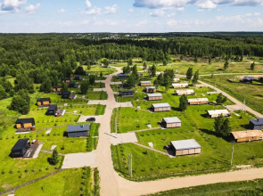Holiday Village Pereslavl