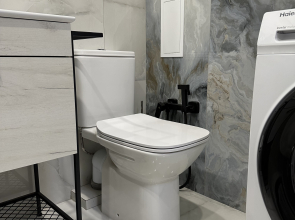 Апартаменты AURA: уют и комфорт для вас