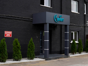 Хостел Симбиот