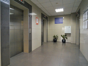 Two Bags Hotel Na 1905 Goda Apartments