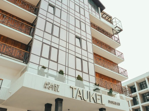 Taukel Apartment hotel