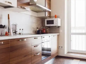 Апартаменты Historical Place