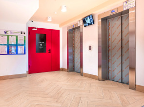 Апартаменты Welcome Karelia ЖК Народный