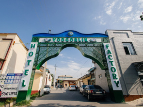 Yodgorlik Hotel