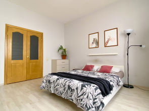 Sanset Apartments