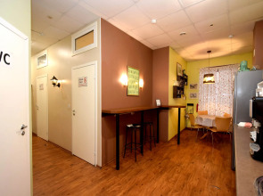 Меблированные комнаты Миссис Хадсон