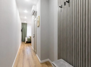 Апартаменты в Центре Города на Островского