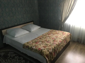 Меблированные комнаты Гранд