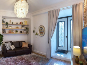 Апартаменты Мини Венеция