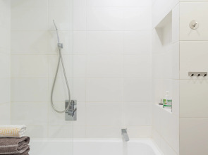 Квартира Aleksandra home