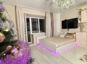 Апартаменты LUX с Дизайнерским Ремонтом