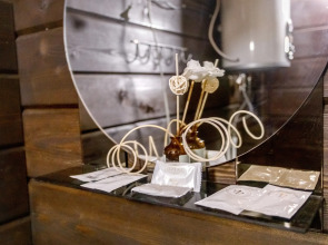 Гостевой дом Усадьба