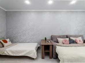 Апартаменты семейные TatAparts идеальны для вас