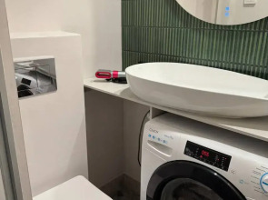 Квартира Level Причальный