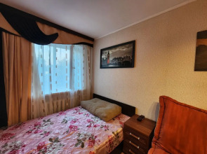 Апартаменты L.V.Hotels на Николая Руднева 12