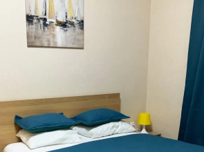 Апартаменты Park Aparts 87