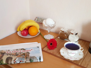 Гостевой дом ГРАНТ на Лиговском 23