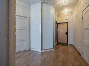 Апартаменты в ЖК Европeйcкий