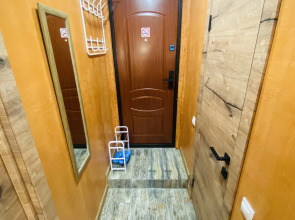 Апартаменты Санторини на Ленина