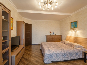 Апартаменты Прованс