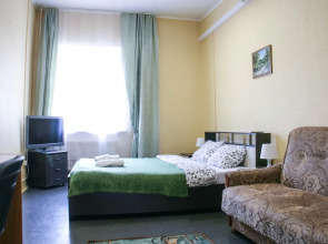 Мини-отель На Лиговском 108