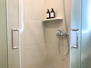 Апартаменты Добрый Дом в ЖК Салют 1