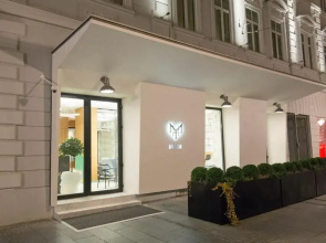 Museum Boutique-Hotel
