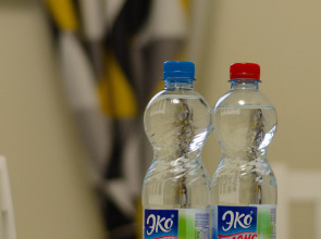 Апартаменты в Самом центре Светлогорска