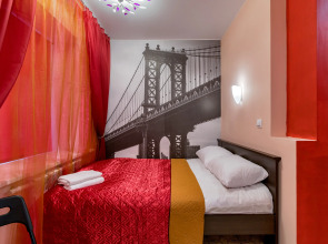 Апартаменты Дом Кино