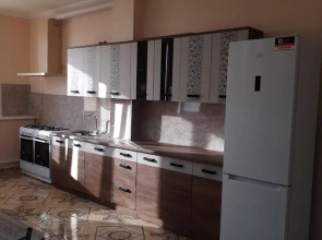 Гостевой дом Олива