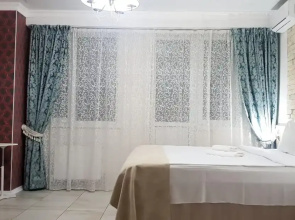 Квартира Рантье ЖК Центральный на Буденного 3
