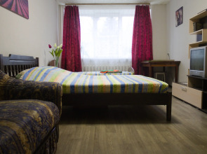 Апартаменты на Кольцова 3