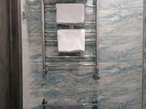 Апартаменты премиум класса в самом центре Тулы