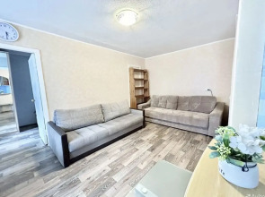 Квартира Московская 49