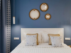 Апартаменты Apart-Deluxe Легенды Моря