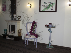 Мини-отель Art-Room Чистые ключи