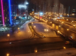 Квартира около ТРЦ Планета