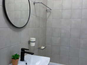 Апартаменты Мира на Курортном