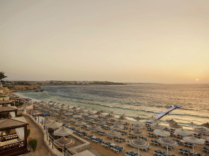 Отель Sultan Gardens