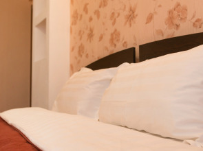 Апартаменты двухкомнатные Premium в центре