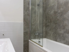 Квартира Warm Light