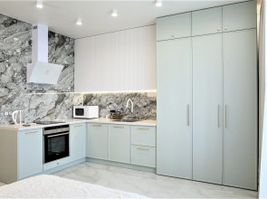 Квартира однокомнатная на Хасанова 13А